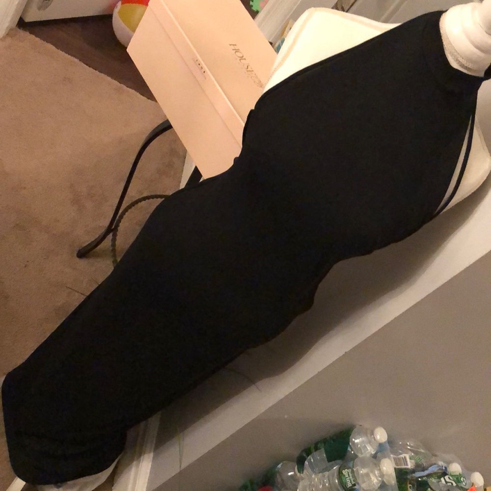 Vera Wang Evening Gown